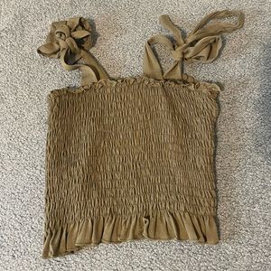 Kendall & Kylie Crop Top